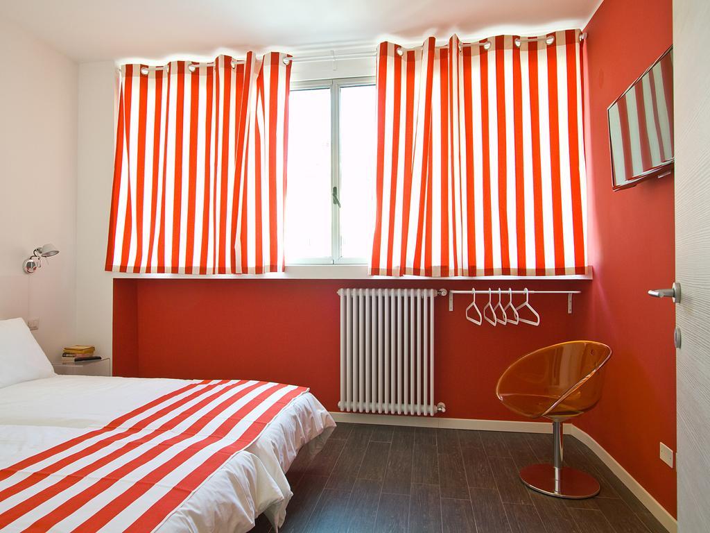 Bnb Hello Milano Værelse billede