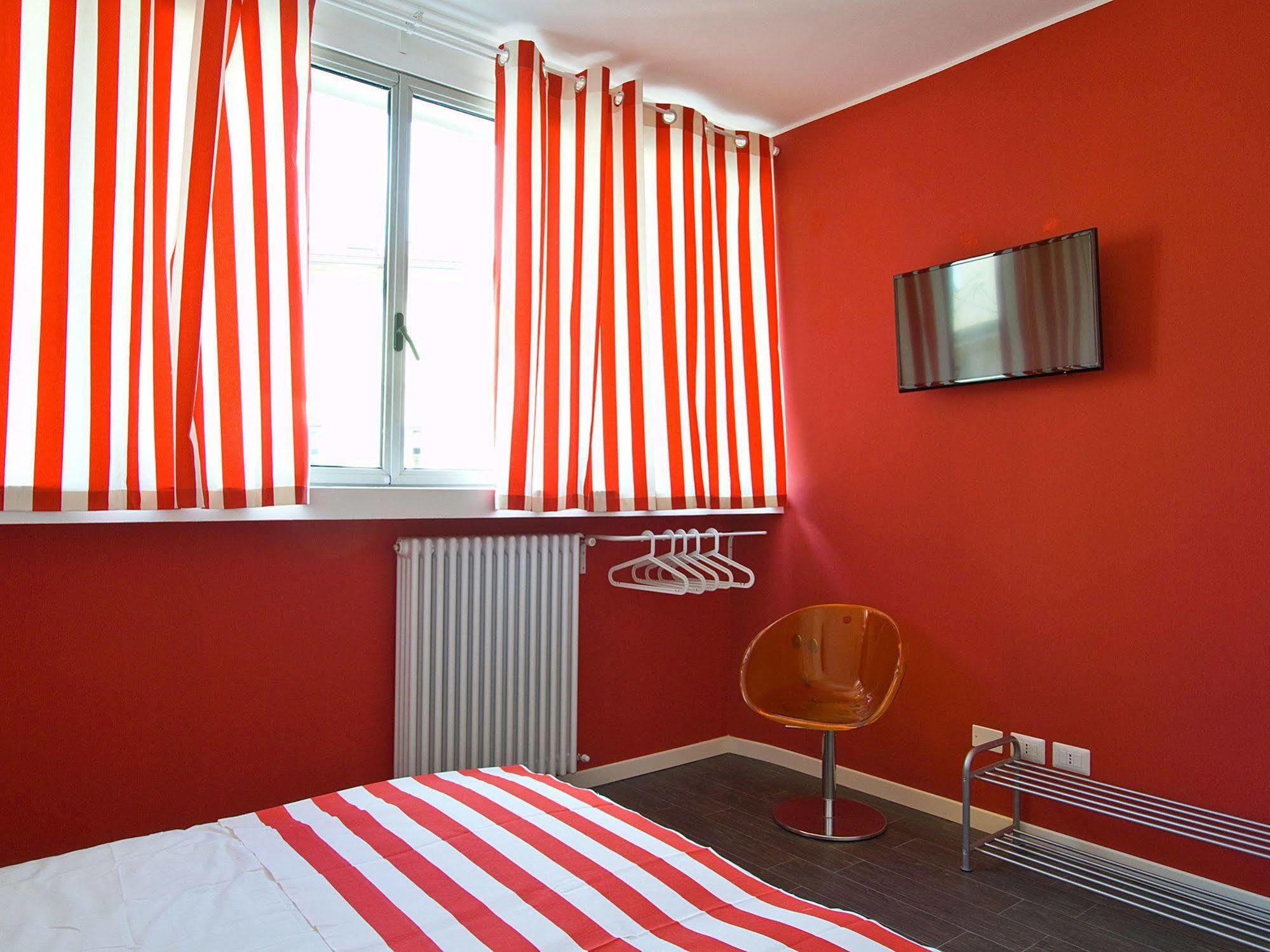 Bnb Hello Milano Eksteriør billede