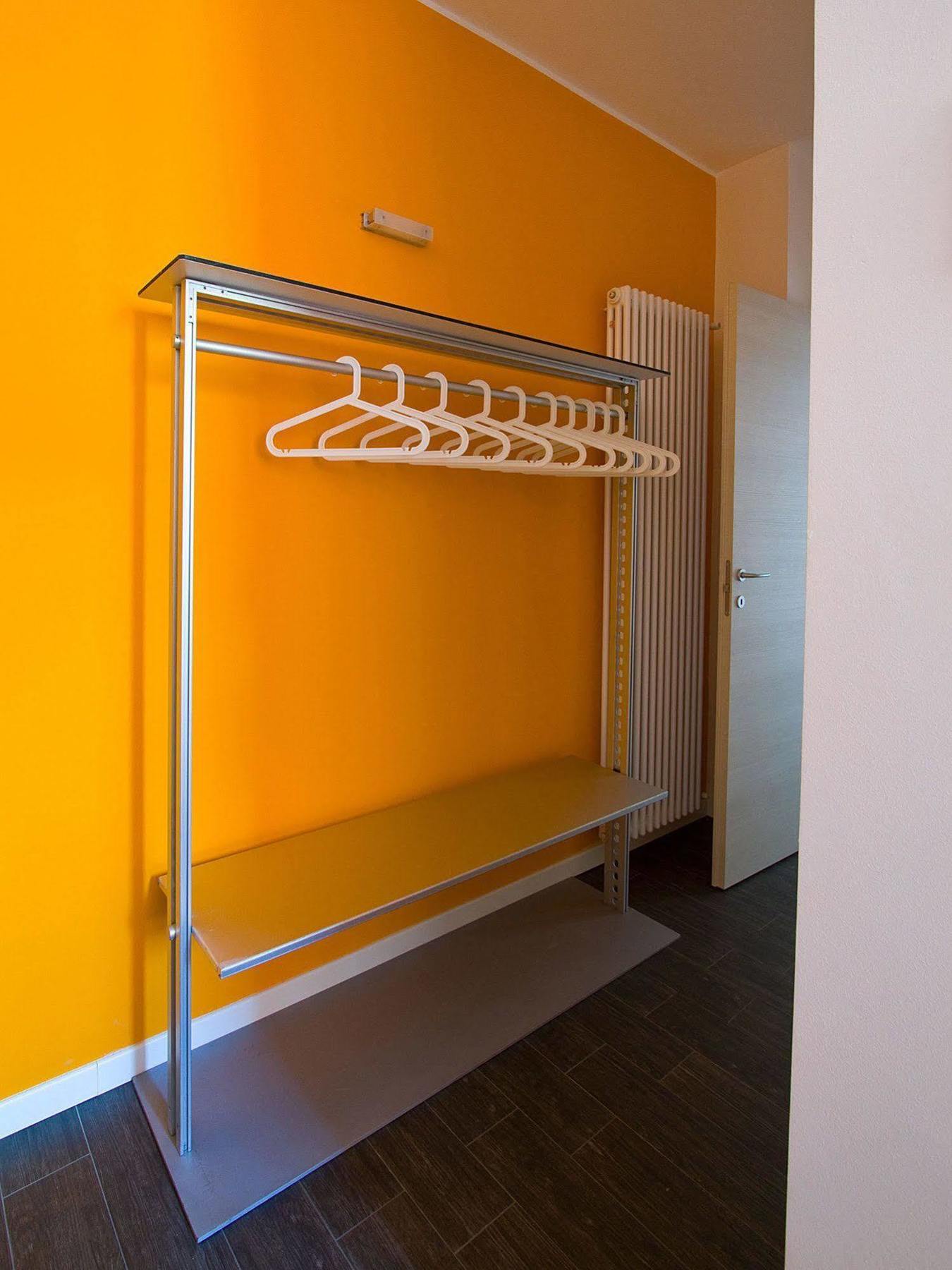Bnb Hello Milano Eksteriør billede