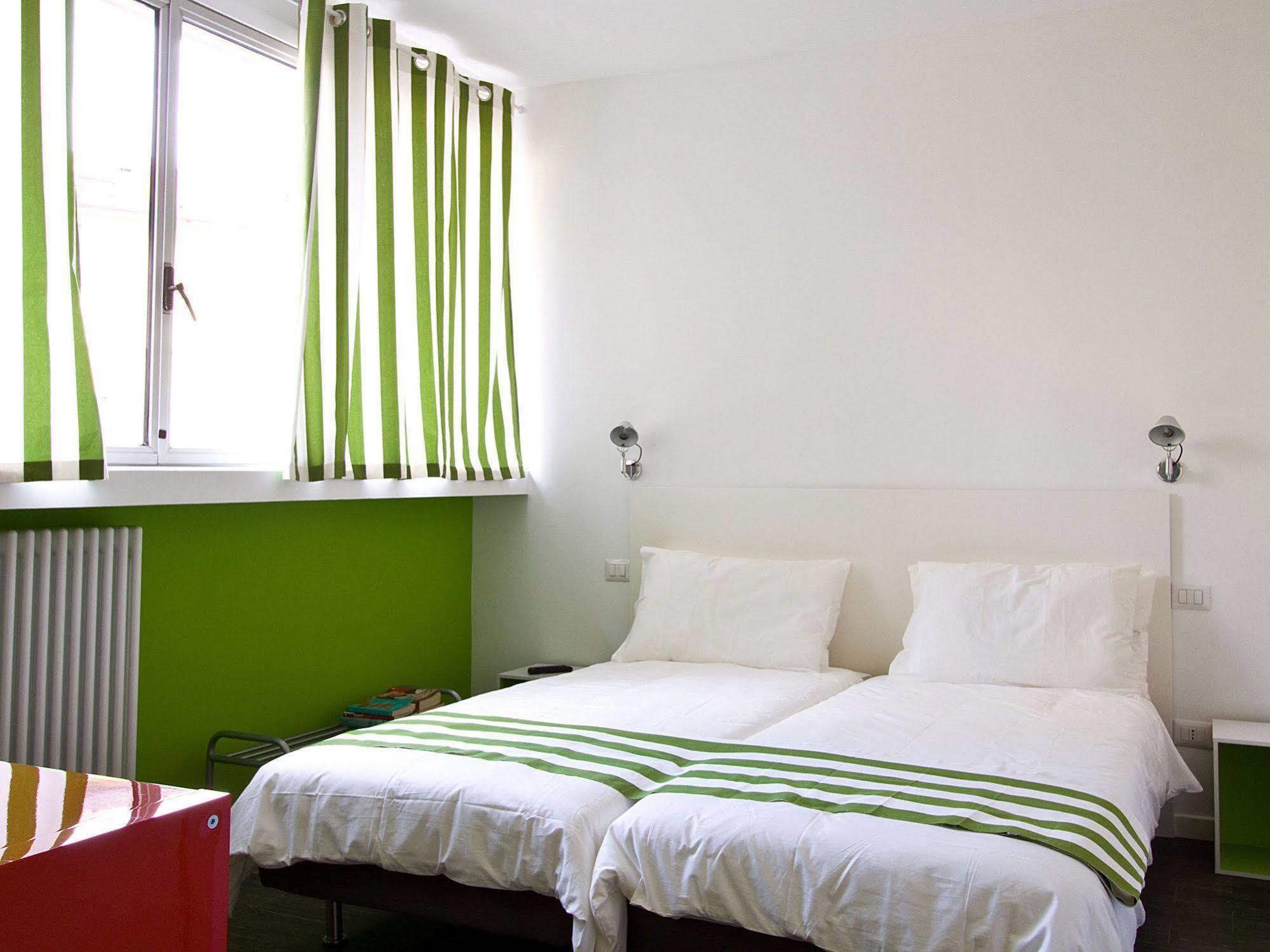 Bnb Hello Milano Eksteriør billede